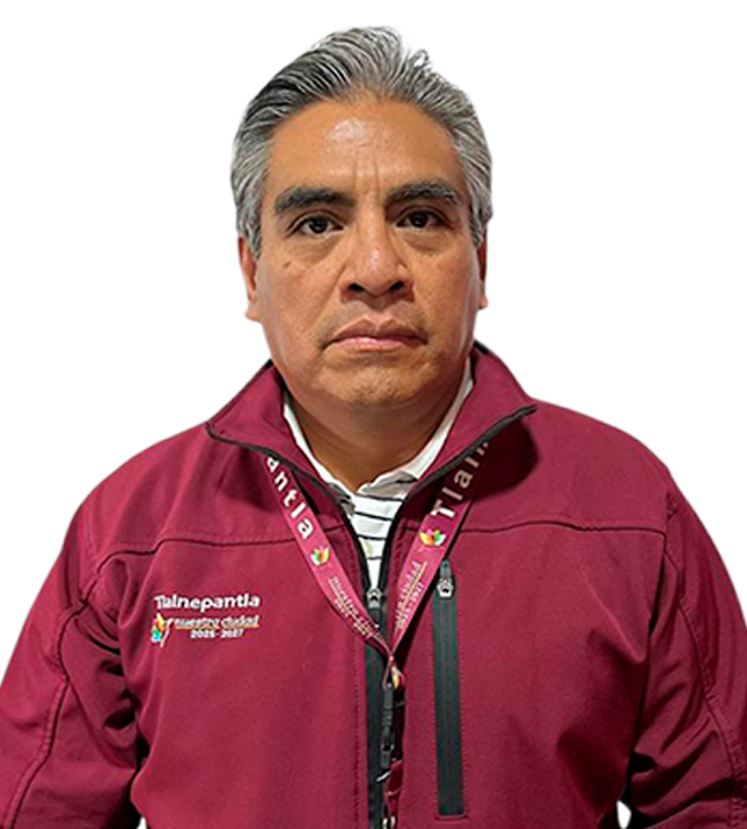 MIGUEL ANGEL AYALA SANCHEZ